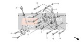 957010804000, Flanschenschraube, 8X40, Honda, 2